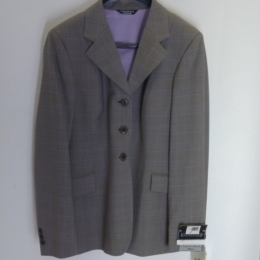 Grand Prix ladies hunt coat